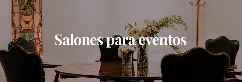 Salones